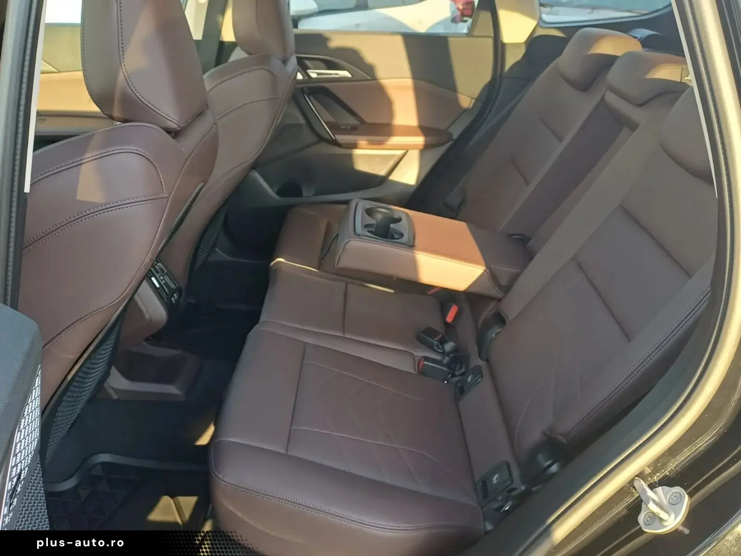 BMW X1 Sdrive20I 1.5 Mhev 170 CP FWD