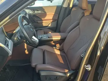 BMW X1 Sdrive20I 1.5 Mhev 170 CP FWD