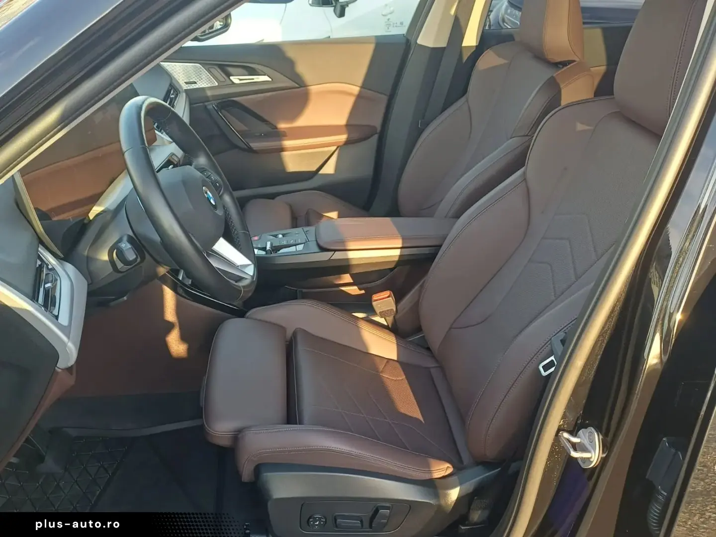 BMW X1 Sdrive20I 1.5 Mhev 170 CP FWD