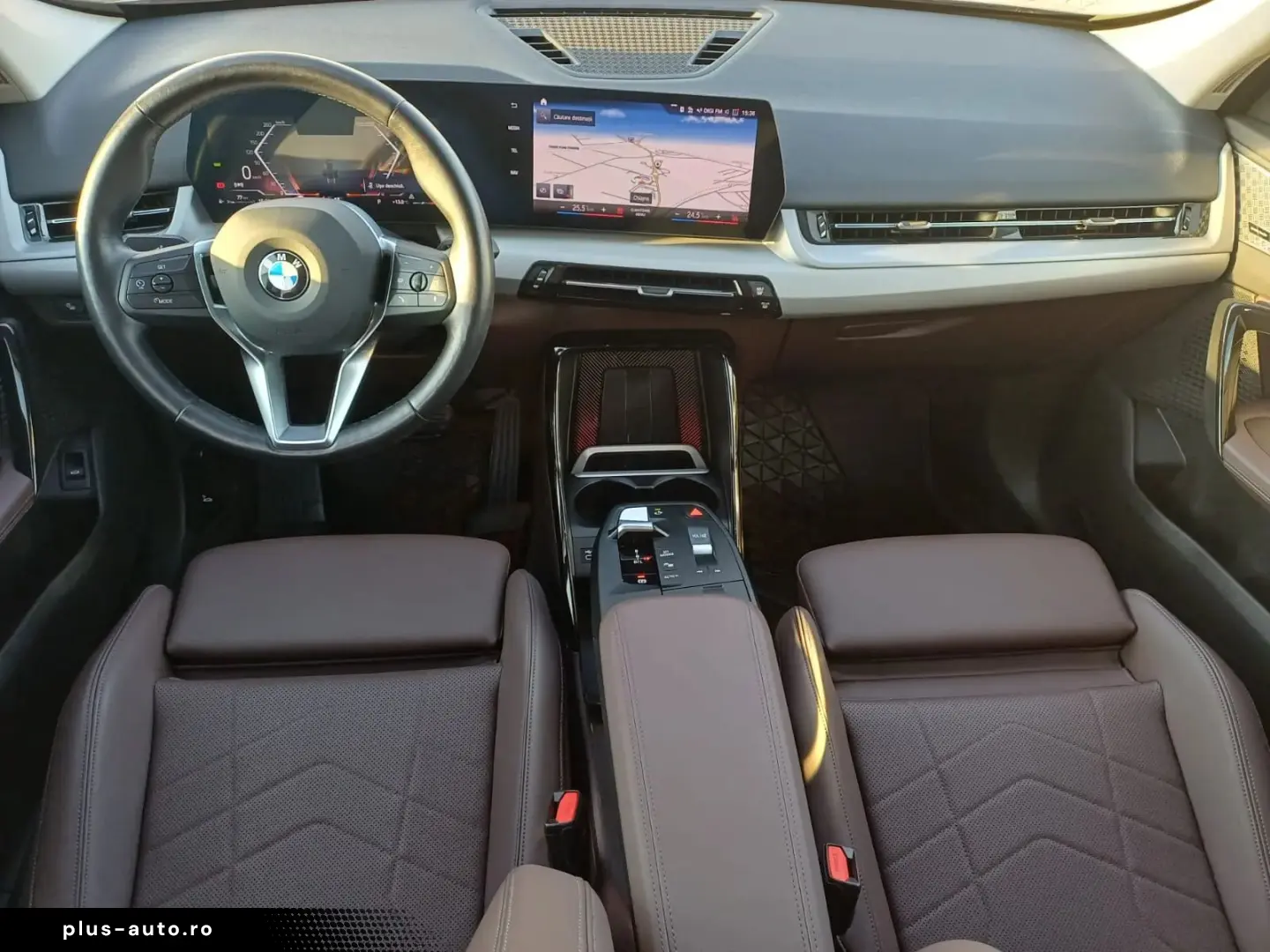 BMW X1 Sdrive20I 1.5 Mhev 170 CP FWD