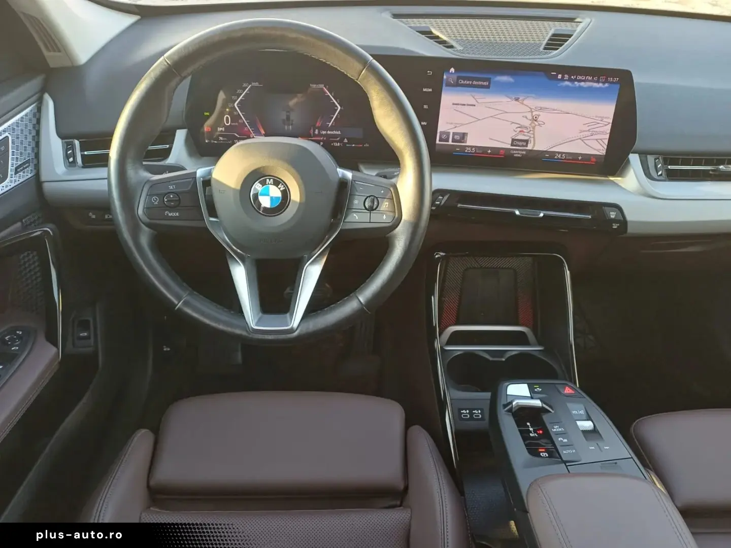 BMW X1 Sdrive20I 1.5 Mhev 170 CP FWD