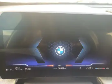 BMW X1 Sdrive20I 1.5 Mhev 170 CP FWD