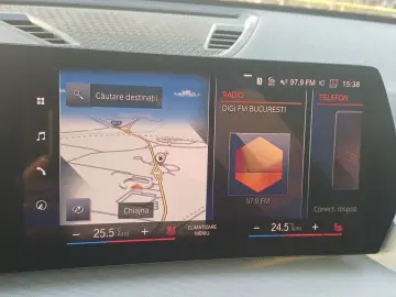 BMW X1 Sdrive20I 1.5 Mhev 170 CP FWD