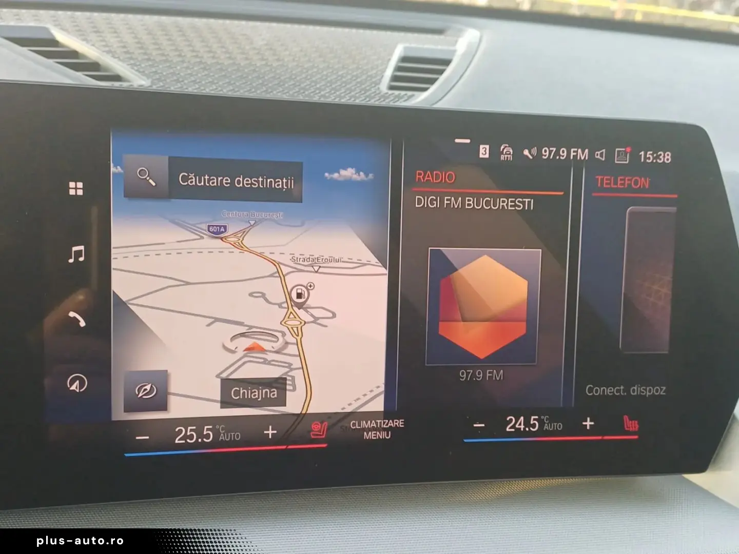 BMW X1 Sdrive20I 1.5 Mhev 170 CP FWD