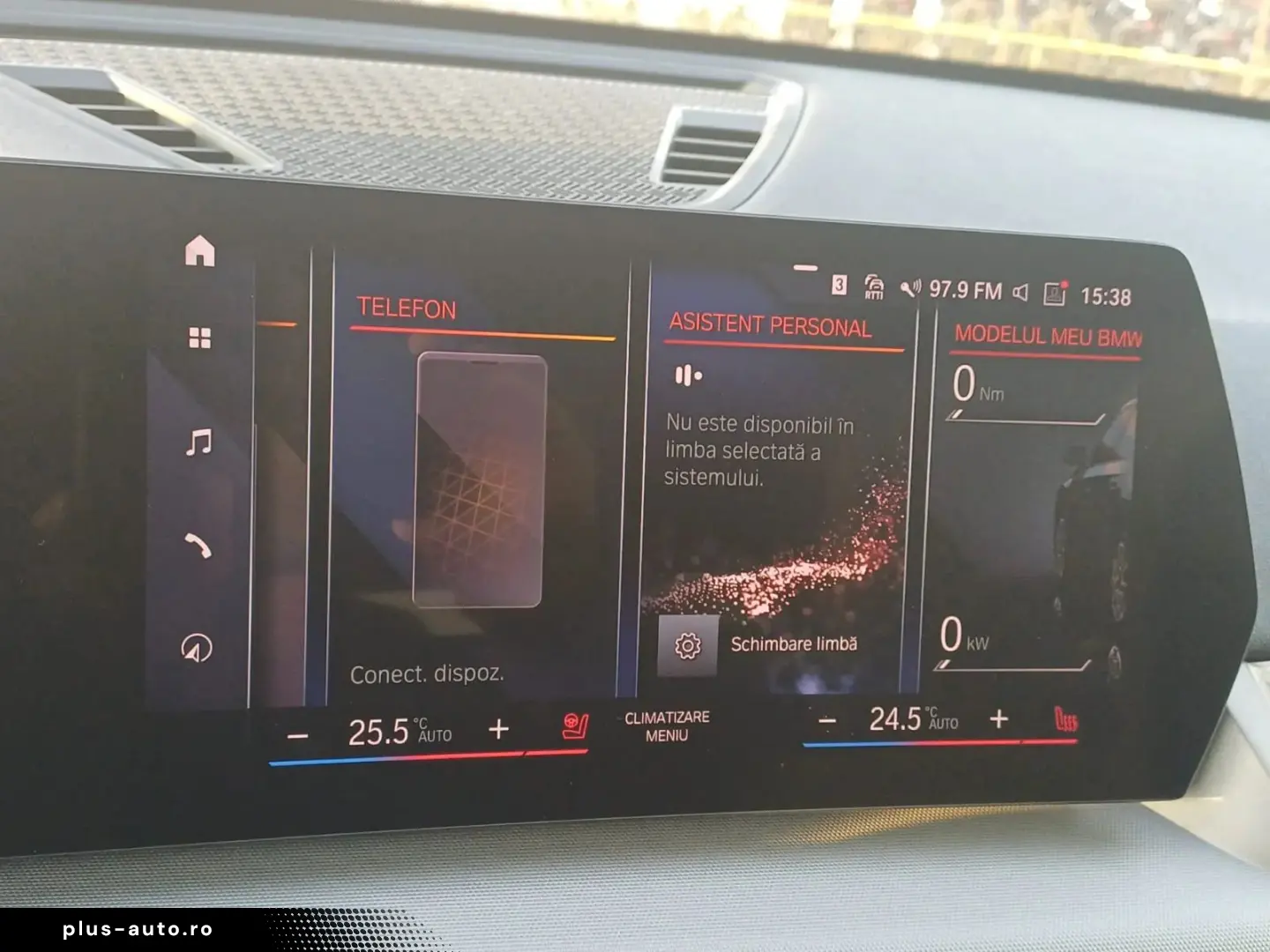 BMW X1 Sdrive20I 1.5 Mhev 170 CP FWD