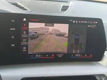 BMW X1 Sdrive20I 1.5 Mhev 170 CP FWD