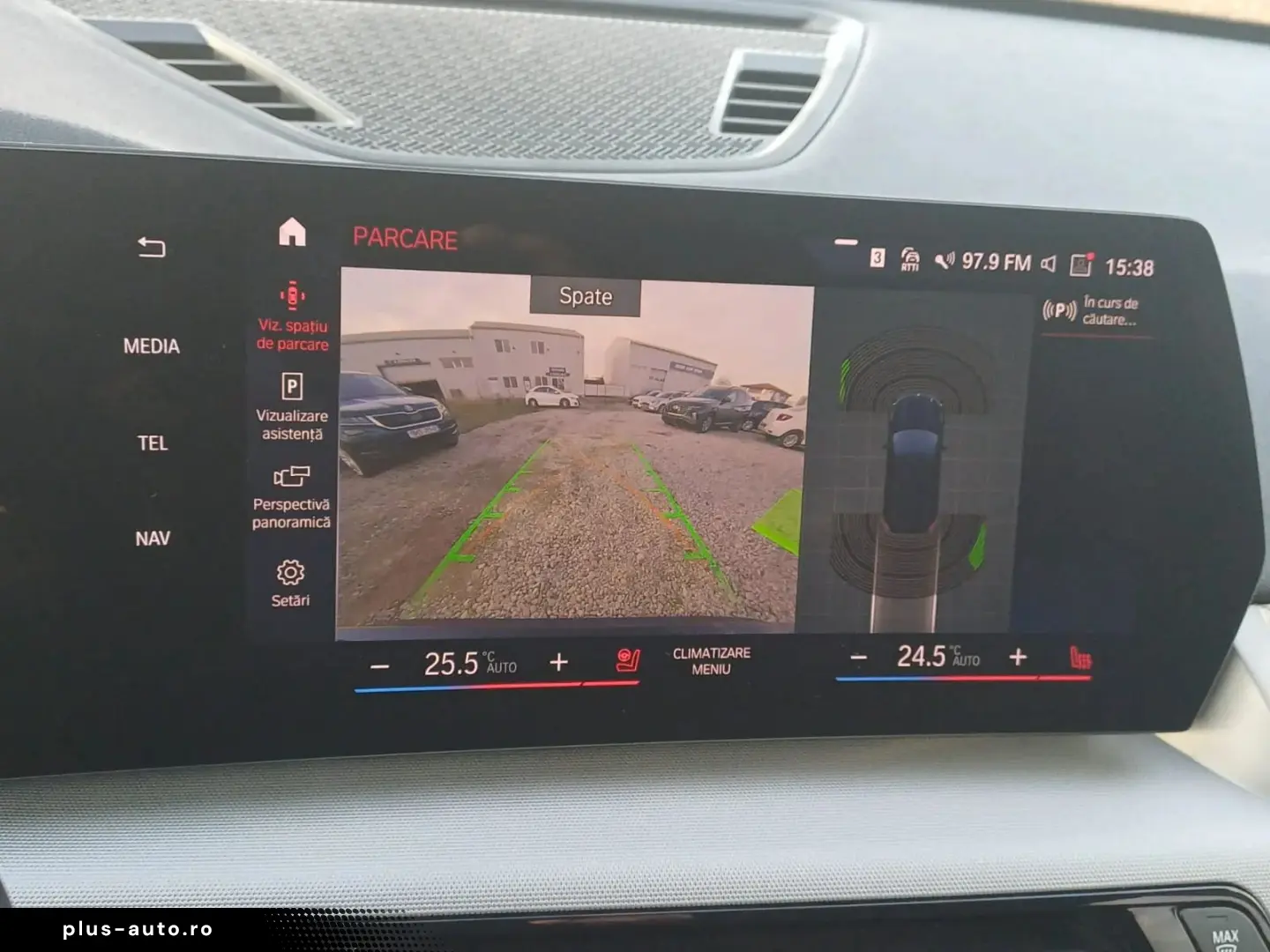 BMW X1 Sdrive20I 1.5 Mhev 170 CP FWD