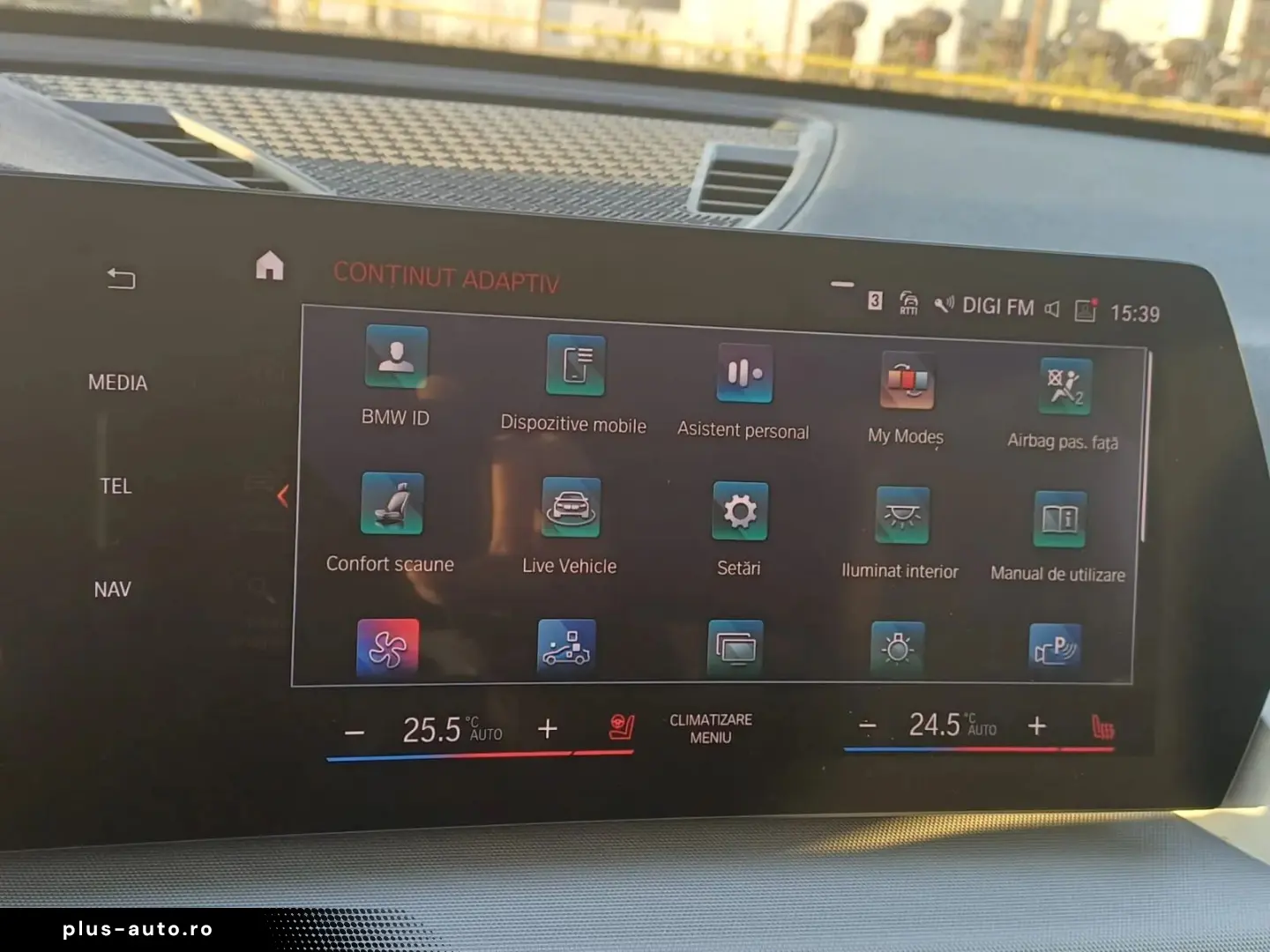 BMW X1 Sdrive20I 1.5 Mhev 170 CP FWD