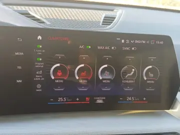 BMW X1 Sdrive20I 1.5 Mhev 170 CP FWD