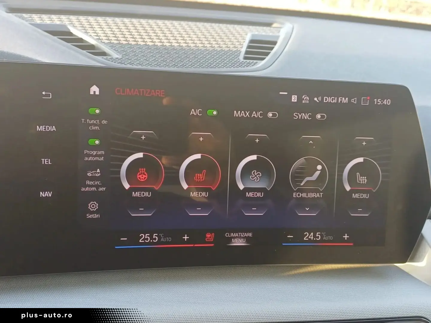 BMW X1 Sdrive20I 1.5 Mhev 170 CP FWD