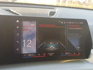 BMW X1 Sdrive20I 1.5 Mhev 170 CP FWD