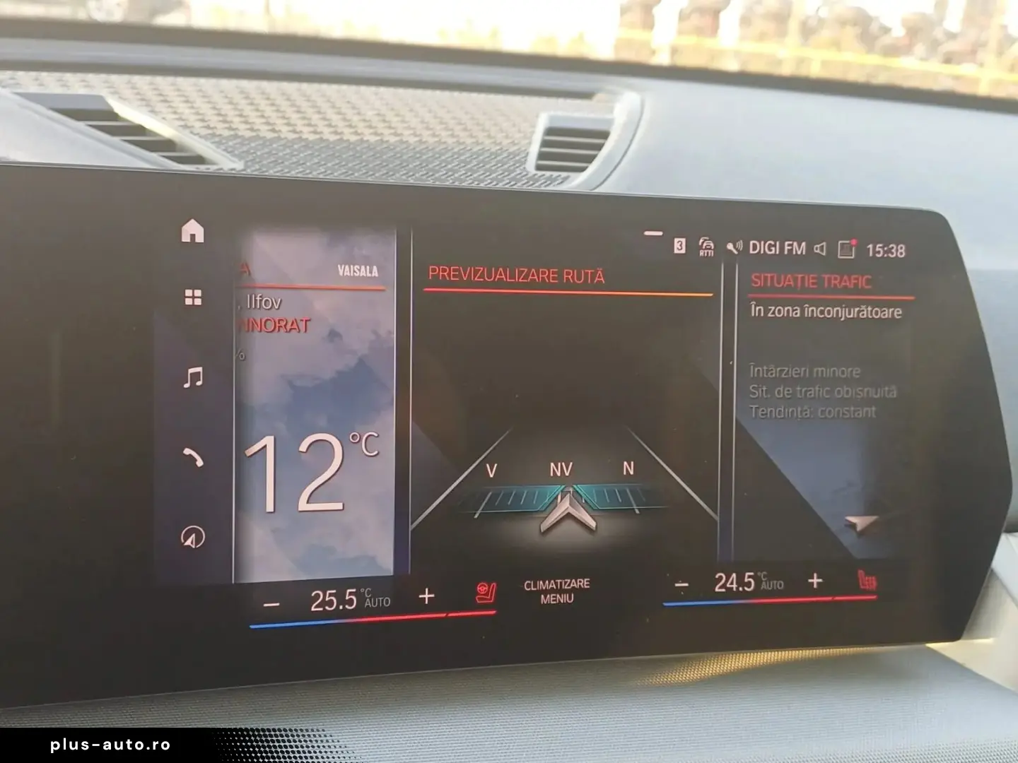 BMW X1 Sdrive20I 1.5 Mhev 170 CP FWD