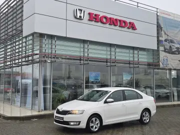 SKODA RAPID 1.2 - 90 CP TSI Ambition