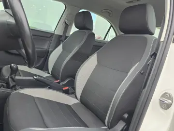 SKODA RAPID 1.2 - 90 CP TSI Ambition