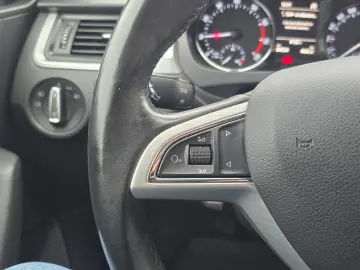 SKODA RAPID 1.2 - 90 CP TSI Ambition