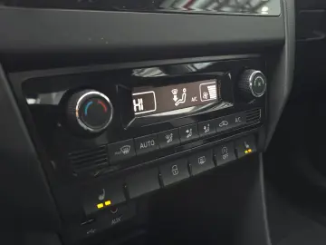 SKODA RAPID 1.2 - 90 CP TSI Ambition