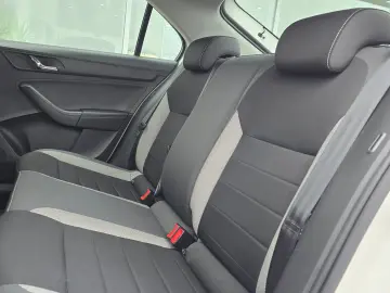 SKODA RAPID 1.2 - 90 CP TSI Ambition