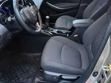 Toyota Corolla Gen-Xii-2020
