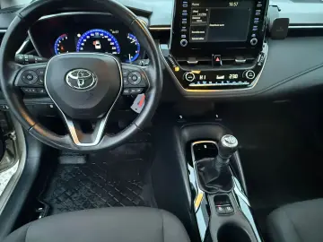 Toyota Corolla Gen-Xii-2020