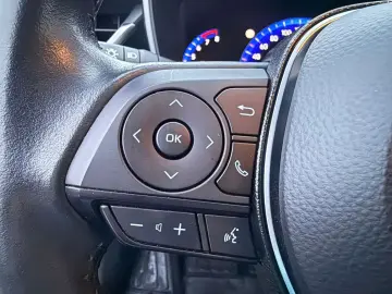 Toyota Corolla Gen-Xii-2020