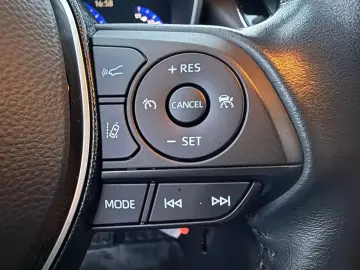 Toyota Corolla Gen-Xii-2020