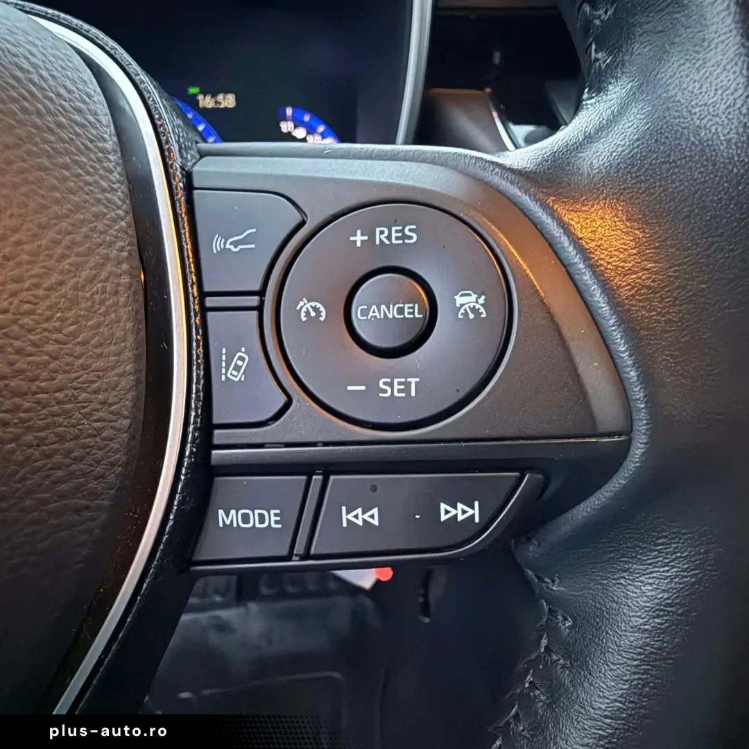 Toyota Corolla Gen-Xii-2020