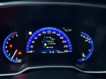 Toyota Corolla Gen-Xii-2020