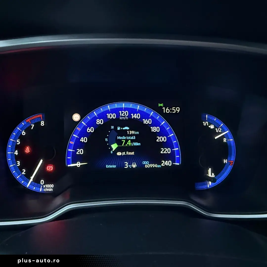 Toyota Corolla Gen-Xii-2020