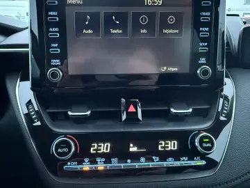 Toyota Corolla Gen-Xii-2020