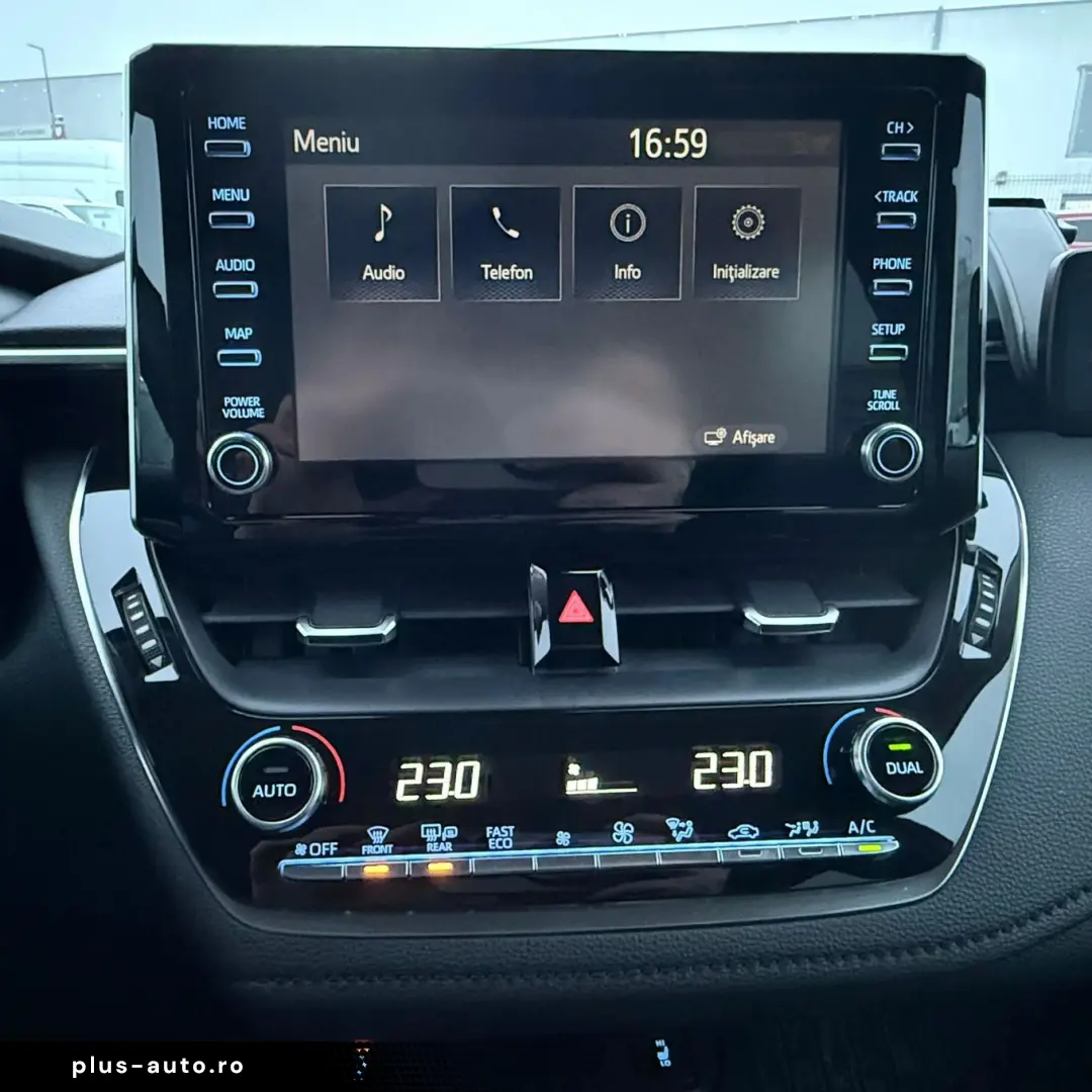 Toyota Corolla Gen-Xii-2020