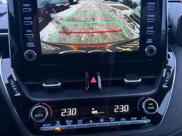 Toyota Corolla Gen-Xii-2020