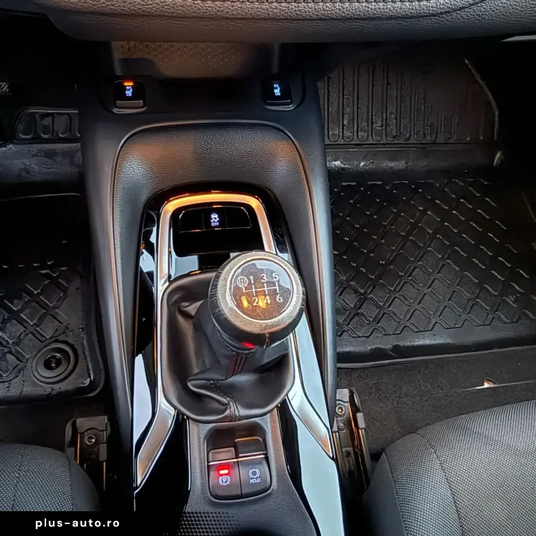 Toyota Corolla Gen-Xii-2020