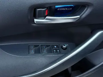 Toyota Corolla Gen-Xii-2020