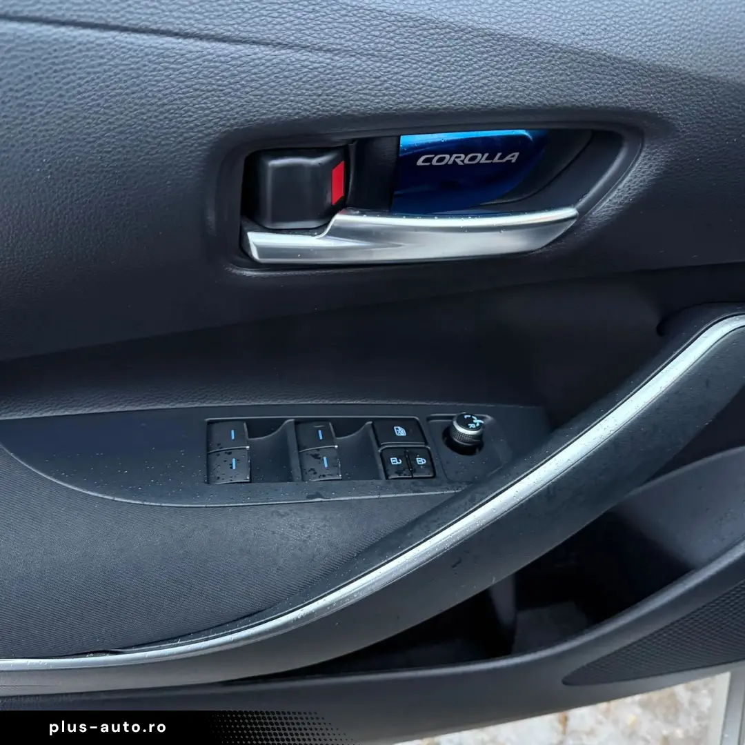 Toyota Corolla Gen-Xii-2020