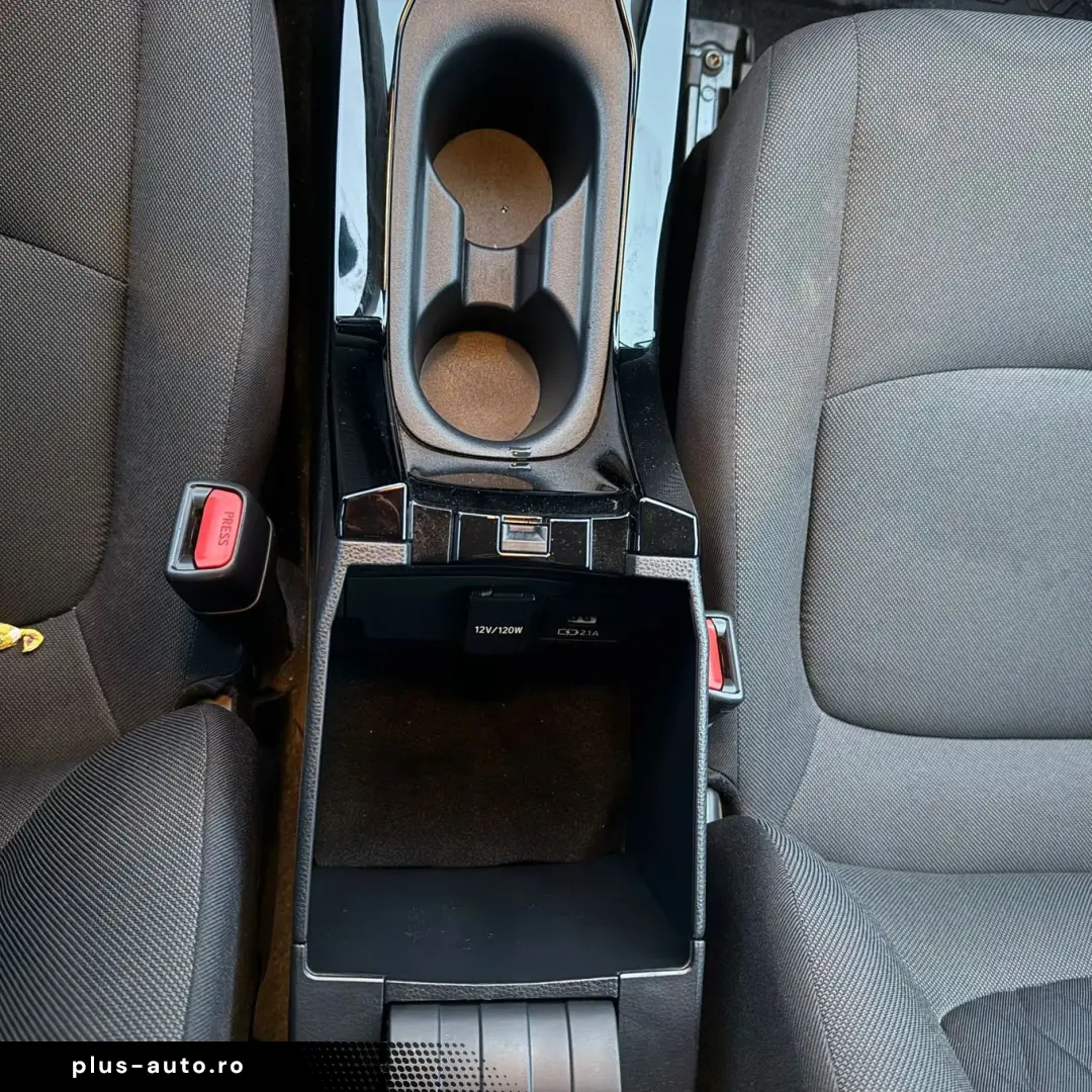 Toyota Corolla Gen-Xii-2020