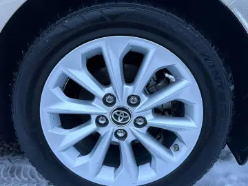 Toyota Corolla Gen-Xii-2020