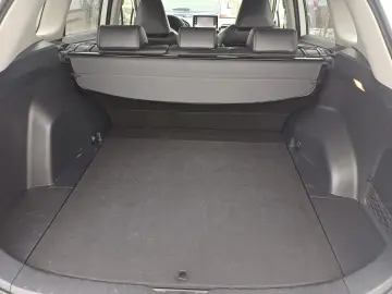 Toyota Rav-4 Gen-V-2018