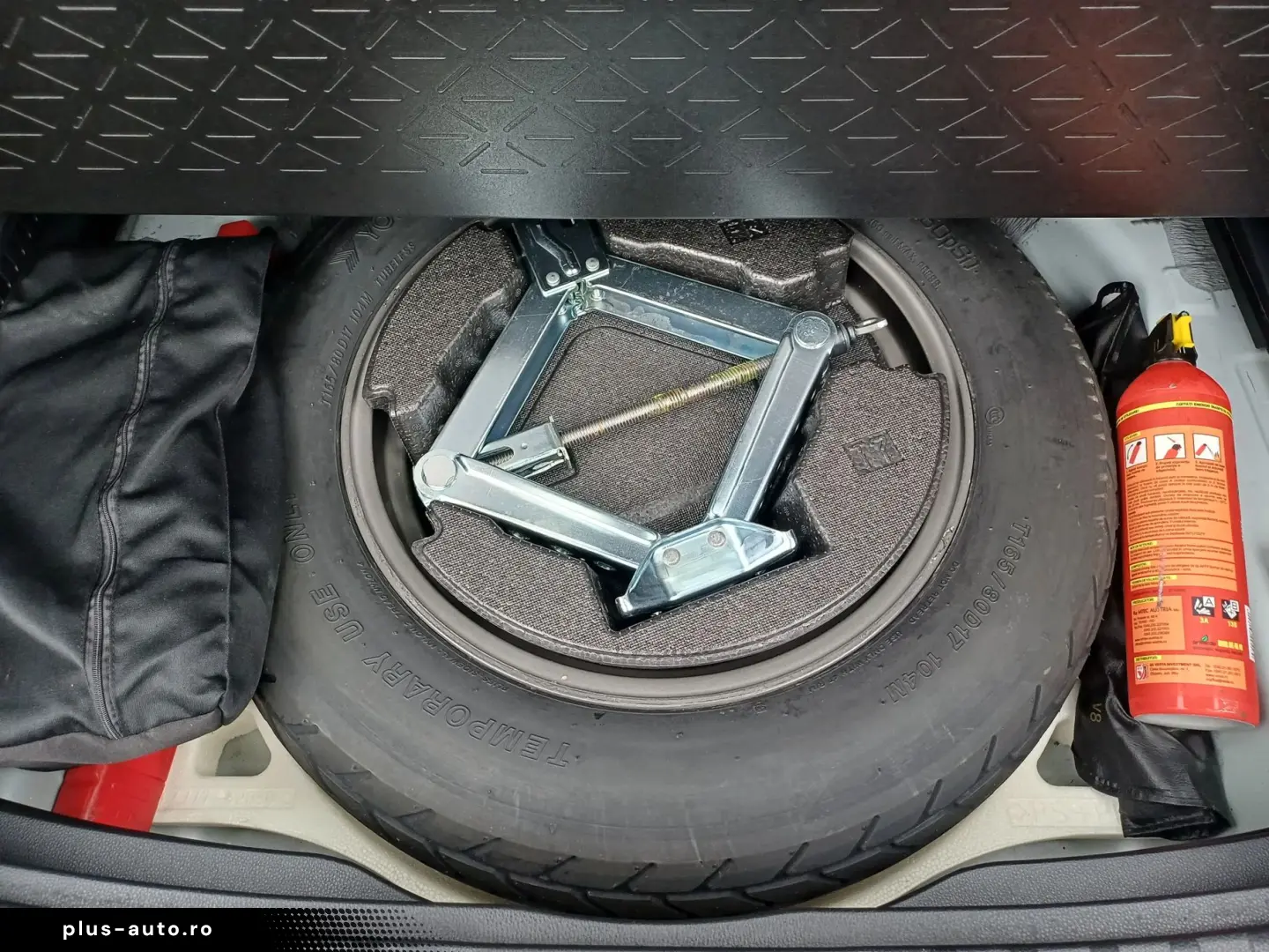 Toyota Rav-4 Gen-V-2018