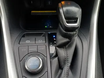 Toyota Rav-4 Gen-V-2018