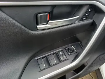 Toyota Rav-4 Gen-V-2018