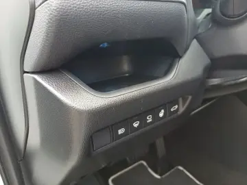 Toyota Rav-4 Gen-V-2018