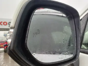 Toyota Rav-4 Gen-V-2018