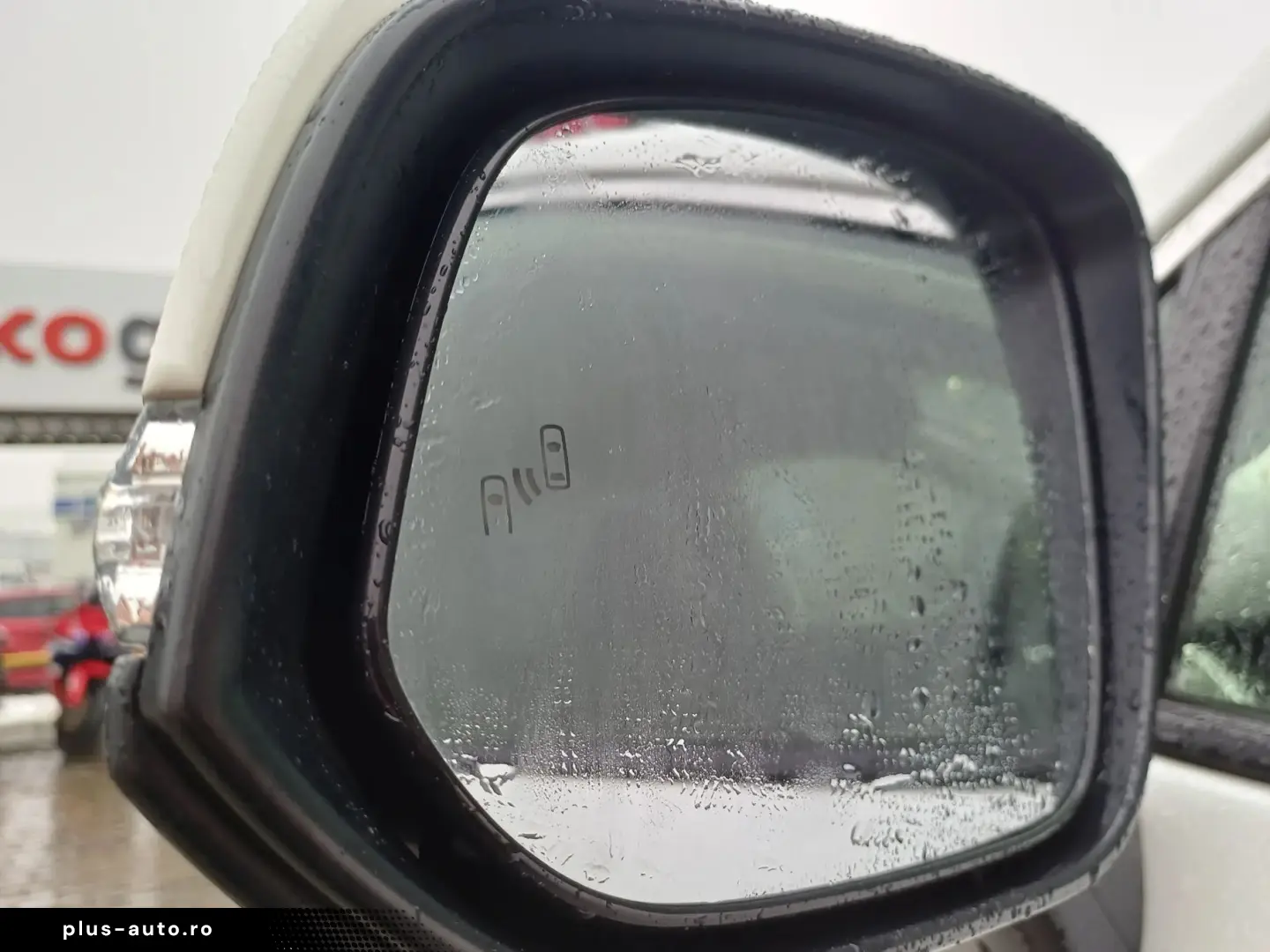 Toyota Rav-4 Gen-V-2018