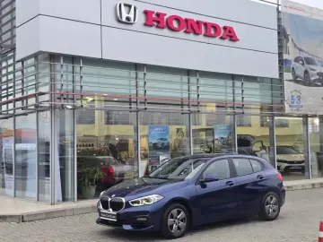 Bmw Seria-1 Gen-F40-F52-2017