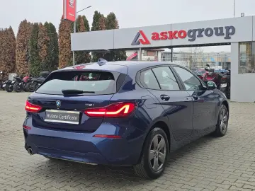 Bmw Seria-1 Gen-F40-F52-2017