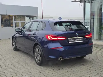 Bmw Seria-1 Gen-F40-F52-2017