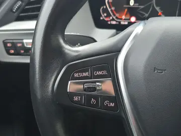 Bmw Seria-1 Gen-F40-F52-2017