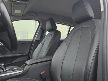 Bmw Seria-1 Gen-F40-F52-2017