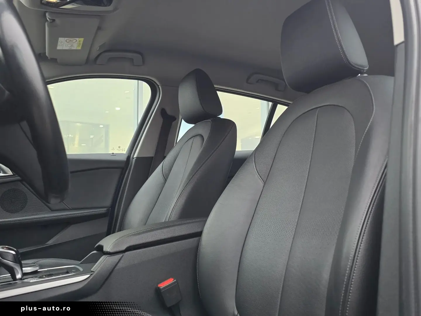 Bmw Seria-1 Gen-F40-F52-2017