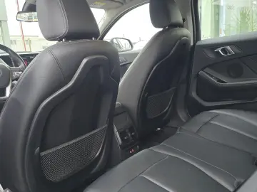 Bmw Seria-1 Gen-F40-F52-2017